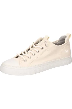 Mustang Femme 1376-308 Chaussures Basses à Lacets, , 40 EU