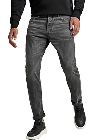 G-Star Homme Jean Triple A Regular Straight, , 30W / 32L