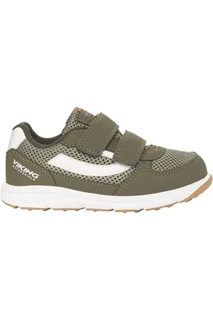 Viking Mixte Enfant Hovet WP 2v Chaussure de Marche, , 7 UK Child