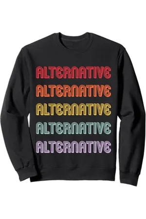 Alternative Apparel Alternative Sweatshirt