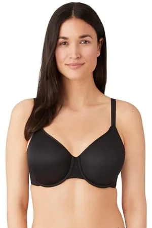 Wacoal Soutien-Gorge Minimiseur à Armatures pour Femme, , 95D (Taille Fabricant:36D)