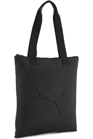 PUMA Buzz Tote Fourre-Tout, Black, OSFA aux Femmes