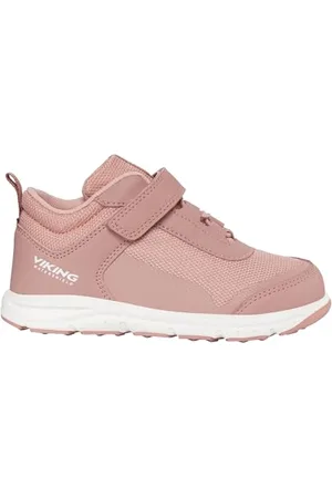 Viking Mixte Enfant Knapper Mid WP 1v Chaussure de Marche, , 12.5 UK Child