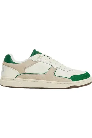 Pepe Jeans Kore Evolution M, Baskets Homme, Vert (Ivy Green), 10