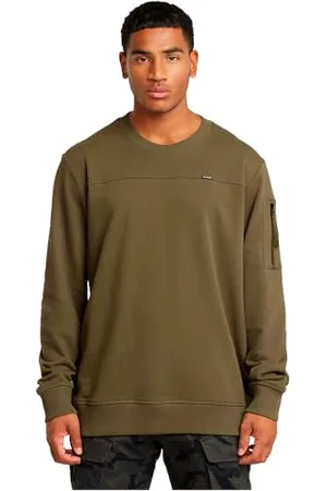 G-Star Tweeter Long Sleeve T-Shirt L