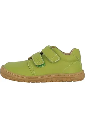 Lurchi Garçon Unisex Kinder 95L5003004 Chaussure de première randonnée, , 25 EU
