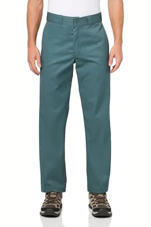 Dickies Short Sleeve Work Shirt Chemise Longue à Bouton d