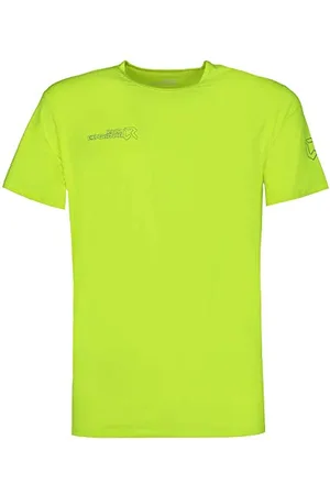 ROCK EXPERIENCE Noboru Short Sleeve T-shirt L