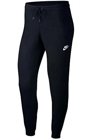Nike Femme W Nsw Essntl Tight Flc Pantalons, , S EU