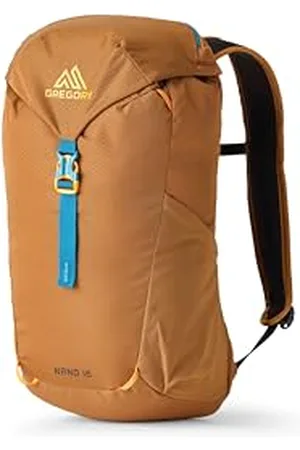 Gregory Nano 16 - Sac à dos, 48 cm, 16 L, 0.36 KG