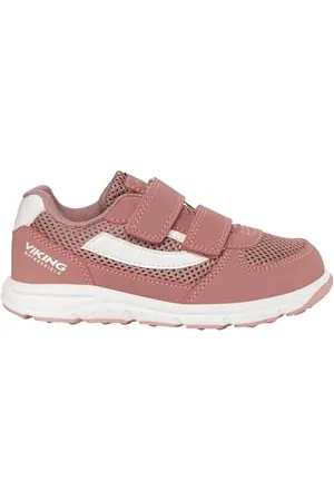 Viking Mixte Enfant Hovet WP 2v Chaussure de Marche, , 8.5 UK Child