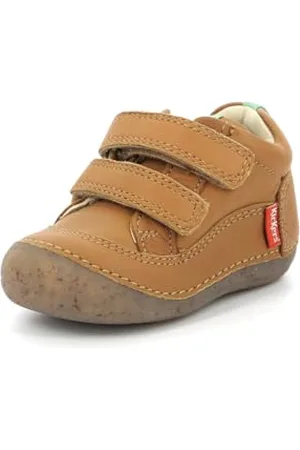 Kickers Sostankro, Bottillons Garçon, , 18