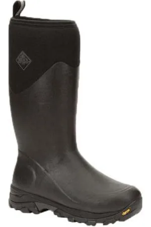 Muck Homme Arctic Ice Tall AGAT Botte de Pluie, , 41 EU