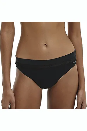 Calvin Klein String Femme Tanga, , L