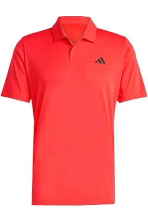 adidas Homme Club Tennis Climacool Polo Shirt, , S