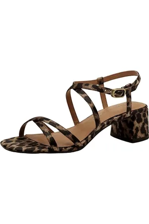 Tamaris Femme Damen 1-28204-42 Sandale à Talon, , 41 EU
