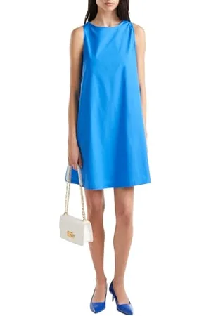 Benetton Robe 464kdv04x, , M Femme