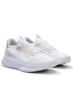 HUGO BOSS Homme Ttnm Evo_slon_knsd Running, , 46 EU