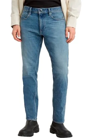 G-Star Homme Jean Mosa Straight, , 34W / 36L