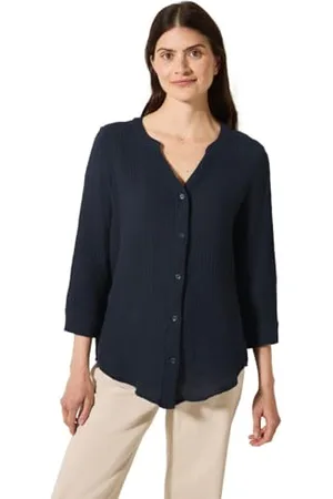 CECIL B345653 Blouse, , XXL Femmes