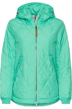 Camel Active 320550-5f63 Jacket, , 50 Femmes