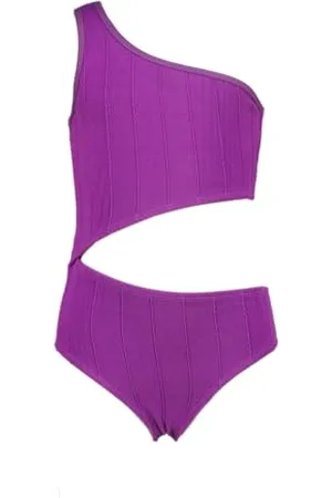 Vingino Zannette Maillot de Bain One Piece, , 6 Ans Fille