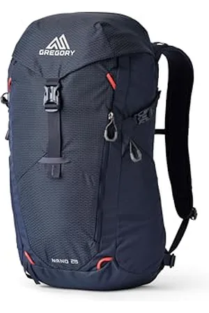 Gregory Nano 28 - Sac à dos, 54 cm, 28 L, 0.63 KG