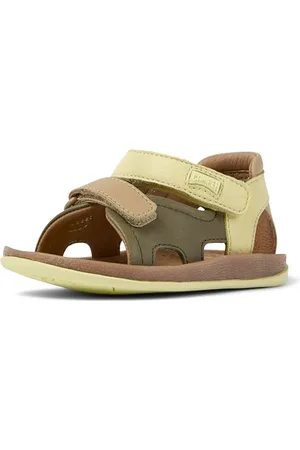Camper Bicho K800362 Sandale à 2 Brides, , 26 EU