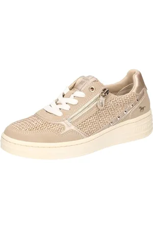 Mustang Femme 1510-302 Chaussures Basses à Lacets, , 39 EU