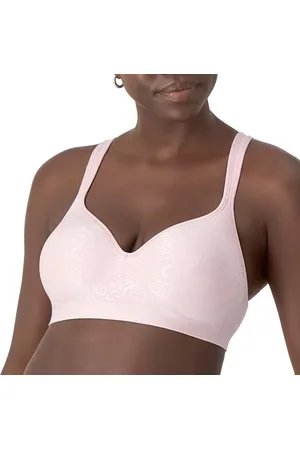 Bali Soutien-Gorge sans Armatures Comfort Revolution, , 90C Femme