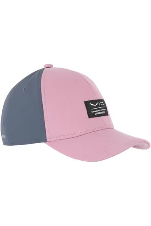Salewa Kids Logo K Basecap, , S/51