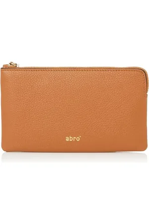 Abro+ Trousse Cuoio pour Femme Taille Unique, , Décontracté