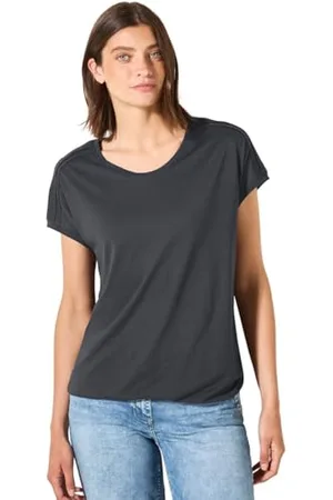 CECIL B323100 T-Shirt, , XL Femmes