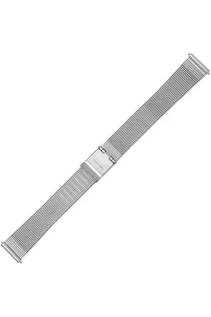 Thomas Sabo Bracelet de montre pour femme en acier inoxydable 16, , 16cm, Classique