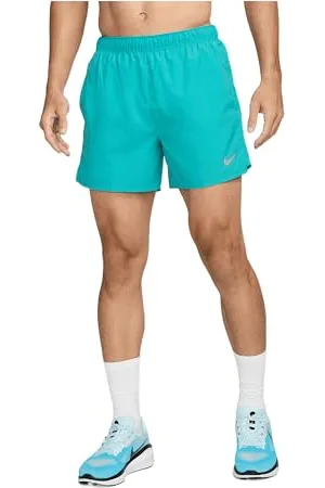 Nike Challenger Dri-FIT DV9363 Short de Course doublé pour Homme 12,5 cm