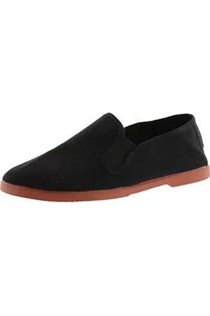 victoria Espadrilles Unisexe Gong Fu Toile & Élastiques Latéraux & Semelle Couleur Caramel 108019 pour Adulte Negro 37