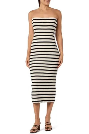 VILA Robe Tube Viheidi, , S Femme