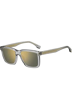 HUGO BOSS 1317/s Sunglasses, , 55 Unisex