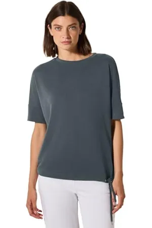 CECIL B323105 T-Shirt, , L Femmes