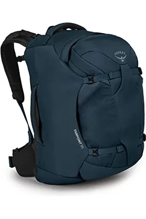 Osprey Farpoint Sac à dos de voyage pour homme, , taille unique