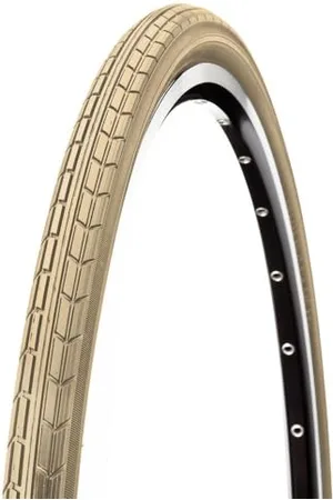 CST COP.CS 26x1 (37-590) Crema C1207 RIGIDO Unisex-Adult, , 26 x 1 3/8