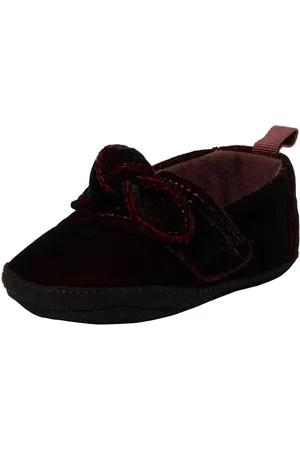 TOMS Bébé Fille Alpargata Crib Chausson pour Nourrisson, , 21 EU