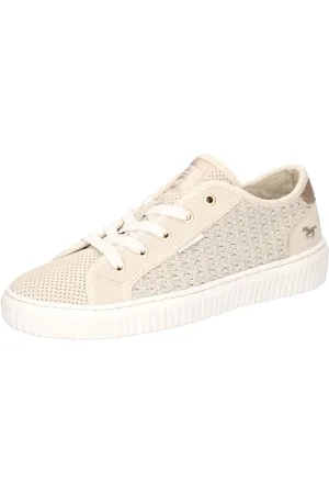 Mustang Femme 1516-302 Chaussures Basses à Lacets, , 40 EU