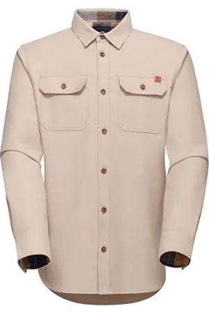 Mammut Tamaro Overshirt Men S