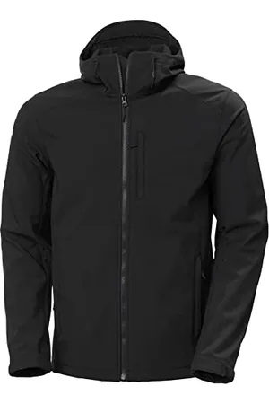 Helly Hansen Pour des hommes Paramount Hooded Softshell Jkt L Vert