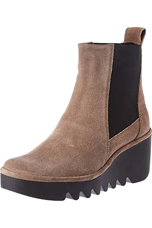 Fly London Femme Bagu233fly Bottine Chelsea, , 40 EU
