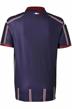 Kappa Kombat Third UBB ACT Jersey UBB | Man | Size M |
