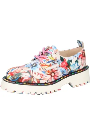 2Go Femme 8983-303 Tissu Oxford, , 41 EU