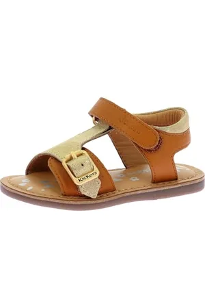 Kickers Garçon Fille DIAZZ Sandale, , 23 EU