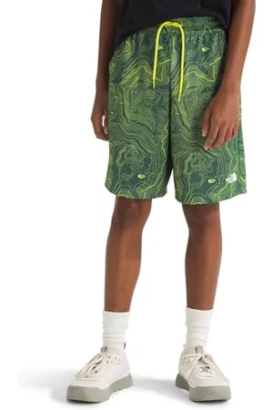The North Face NF0A86U464T B Never Stop Short Shorts Unisex Taille L